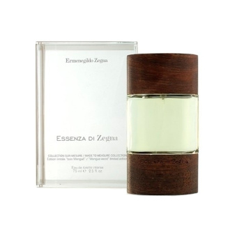 Ermenegildo Zegna Essenza Di Zegna Intense