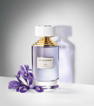 Boucheron Iris De Syracuse