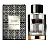 Carolina Herrera Platinum Leather