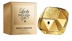 Paco Rabanne Lady Million