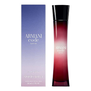 Giorgio Armani Code Satin