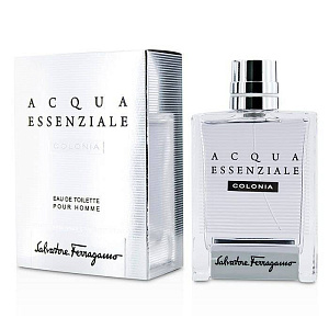 Salvatore Ferragamo Acqua Essenziale Colonia Salvatore Ferragamo Acqua Essenziale Colonia