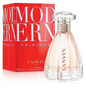 Lanvin Modern Princess 