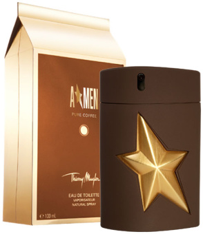 Thierry Mugler A'men Pure Cofee