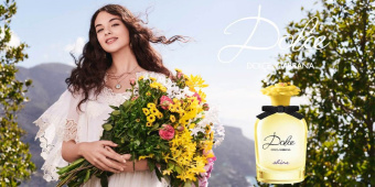 Dolce & Gabbana Dolce Shine