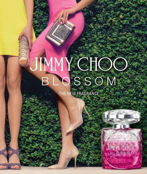 JIMMY CHOO Jimmy Choo Blossom 