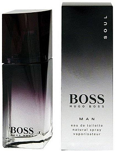 Hugo Boss  SOUL