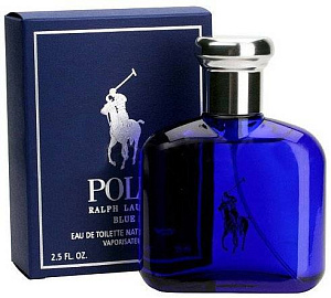 Ralph Lauren POLO Blue Ralph Lauren POLO Blue