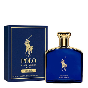 Ralph Lauren Polo Blue Gold Blend Ralph Lauren Polo Blue Gold Blend