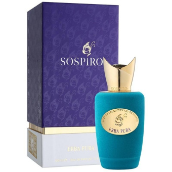 Sospiro Erba Pura