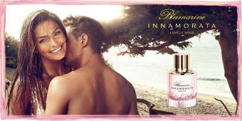 Blumarine  Innamorata Lovely Rose