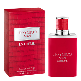 Jimmy Choo Man Extreme