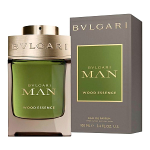 Bvlgari Bvlgari  Man Wood Essence