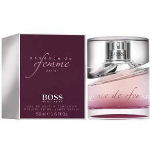 Hugo Boss  FEMME ESSENCE