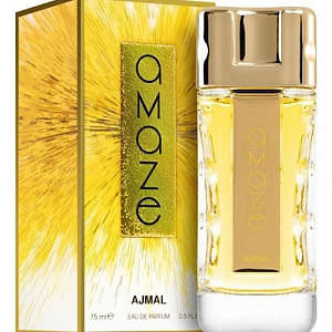 Ajmal Amaze For Her
