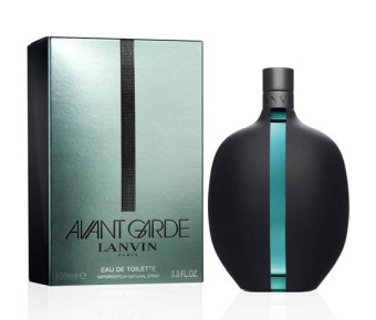 Lanvin  Avant Garde