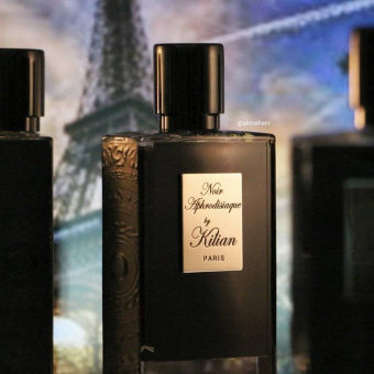 Kilian Noir Aphrdisiac