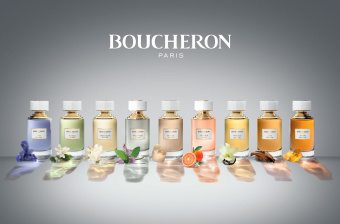 Boucheron Orange De Bahia