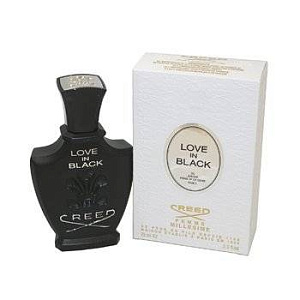 CREED   Love in Black