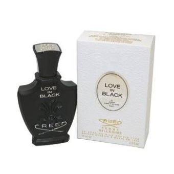 CREED   Love in Black