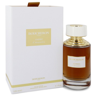 Boucheron Ambre D'Alexandrie