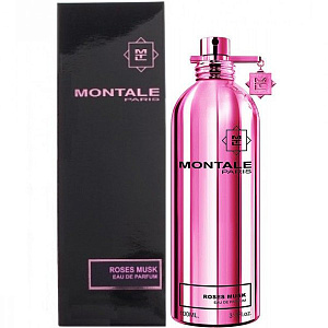 Montale Roses Musk