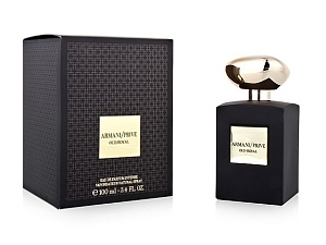 Giorgio Armani Prive Oud Royal