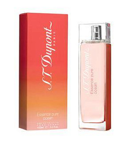 S.T. Dupont   Essence Pure Ocean Pour Femme