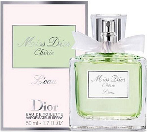 Christian Dior  MISS DIOR CHERIE L`EAU