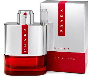 Prada Luna Rossa  Sport