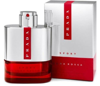 Prada Luna Rossa  Sport