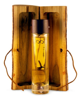 Arabian Oud Woody