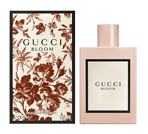 Gucci Bloom Eau De Parfum