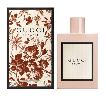 Gucci Bloom Eau De Parfum
