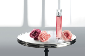 Givenchy Very Irresistible L'eau En Rose 