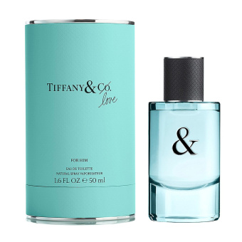 Tiffany & Co Love For Him