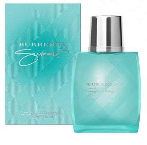 Burberry Summer for Men 2013