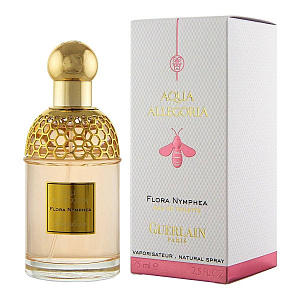 Guerlain Aqua Allegoria Flora Nymphea