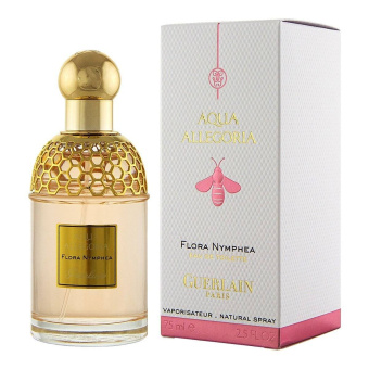 Guerlain Aqua Allegoria Flora Nymphea