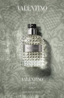 Valentino Uomo Acqua 