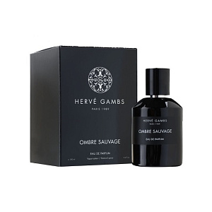 Herve Gambs Paris Ombre Sauvage