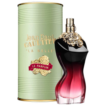 Jean Paul Gaultier La Belle Le Parfum