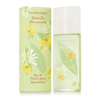 Elizabeth Arden Green Tea Honeysuckle