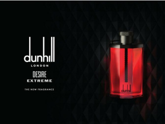 Dunhill Desire Extreme