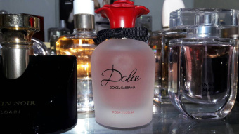Dolce & Gabbana  Dolce Rosa Excelsa