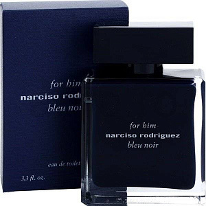 Narciso Rodriguez FOR HIM BLEU NOIR Eau De Toilette