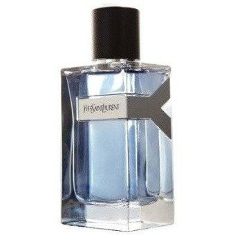 Yves Saint Laurent Y For Men