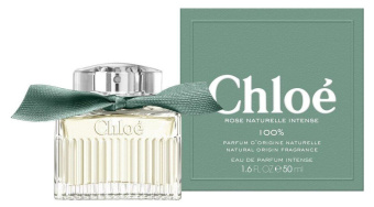 Chloe Rose Naturelle Intense