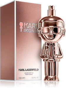 Karl Lagerfeld Ikonik Pour Femme
