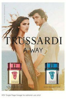 Trussardi  A Way For Her